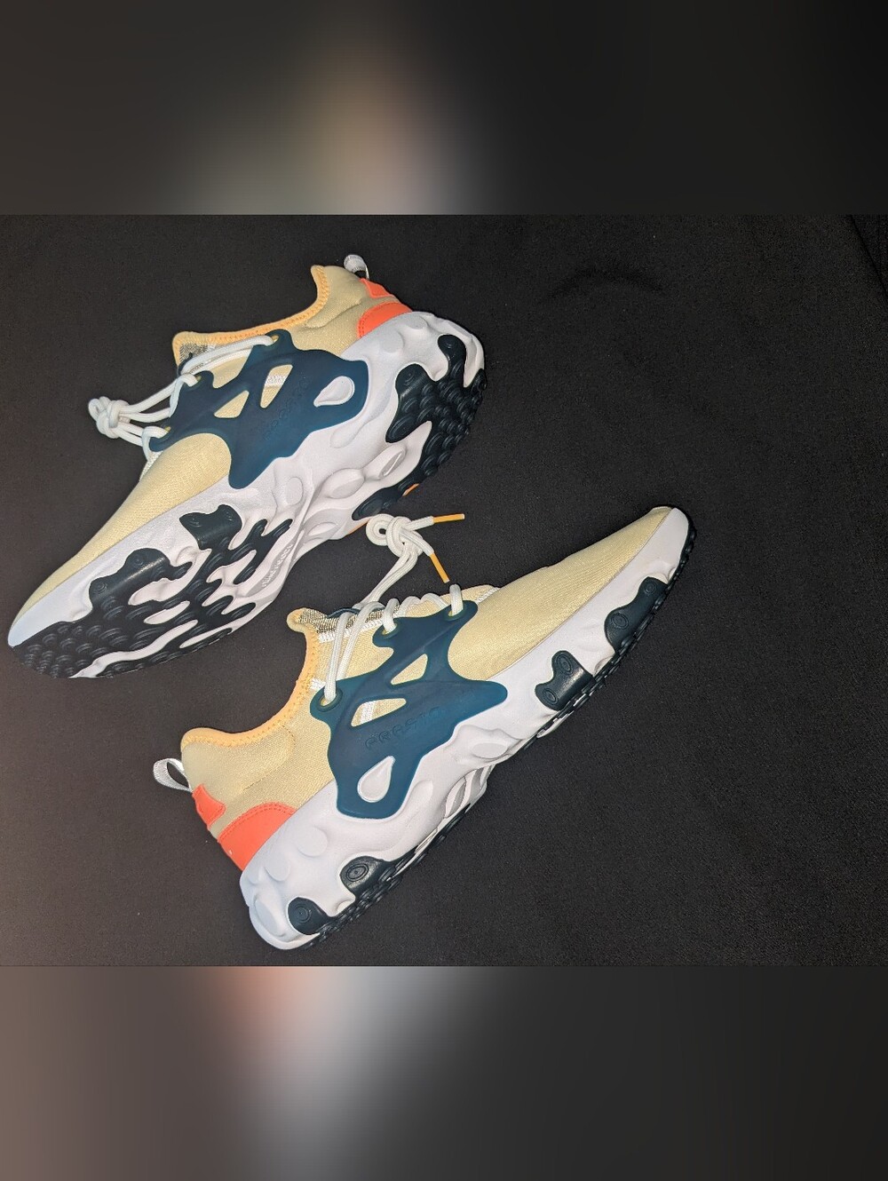 Nike React Presto - Picture 4 of 10